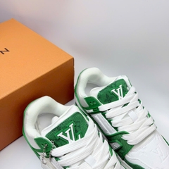 LV XANH LÁ box rút