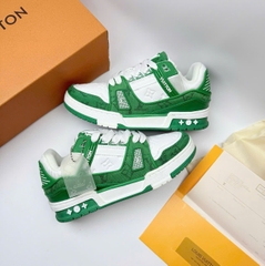 LV XANH LÁ box rút