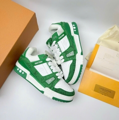 LV XANH LÁ box rút