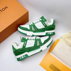 LV XANH LÁ box rút