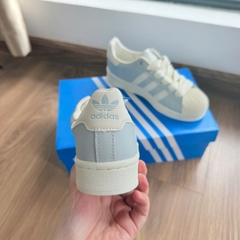sò xanh baby