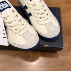tiger xanh than
