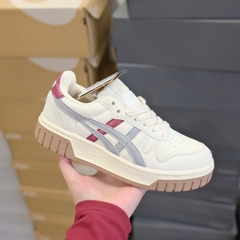 asic xám đỏ