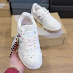 asic xám đỏ