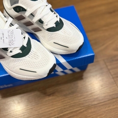 ADD PURE BOOST TRẮNG XANH