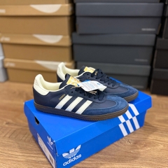 samba navy