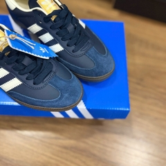 samba navy