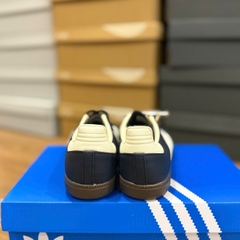 samba navy