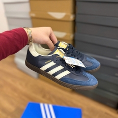 samba navy