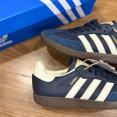 samba navy