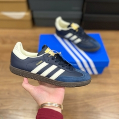 samba navy