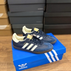 samba navy