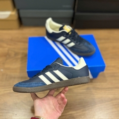 samba navy