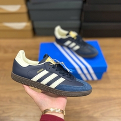 samba navy