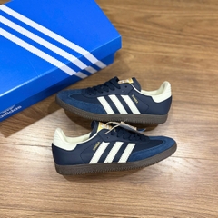 samba navy