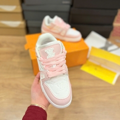LV hồng da