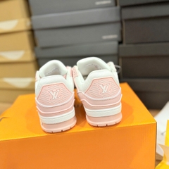 LV hồng da