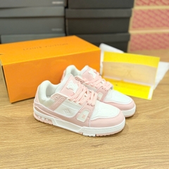 LV hồng da