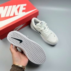 nike SB58 móc đen