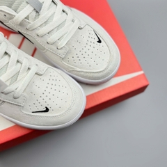 nike SB58 móc đen