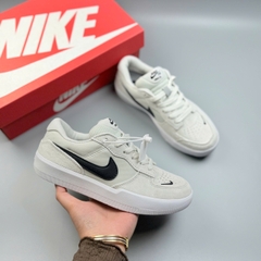 nike SB58 móc đen