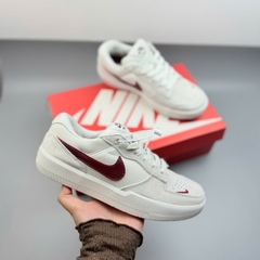 nike sb58 móc đỏ