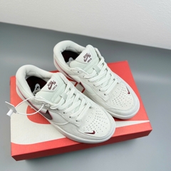 nike sb58 móc đỏ