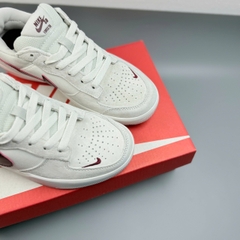nike sb58 móc đỏ