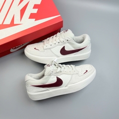 nike sb58 móc đỏ