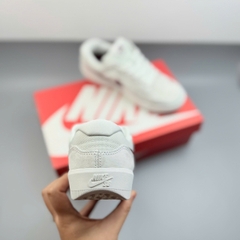 nike sb58 móc đỏ