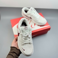 nike sb58 móc đỏ