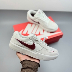 nike sb58 móc đỏ