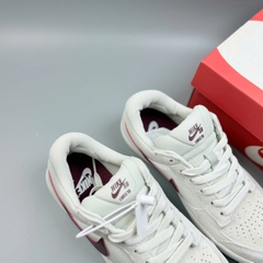 nike sb58 móc đỏ