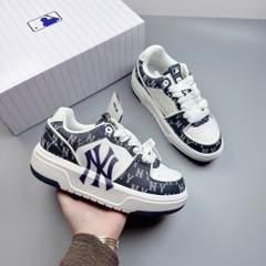 mlb NY xthan
