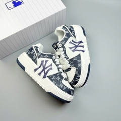 mlb NY xthan
