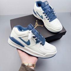 JD90 TRẮNG NAVY
