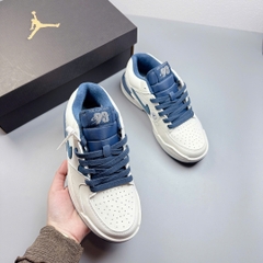 JD90 TRẮNG NAVY