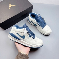 JD90 TRẮNG NAVY