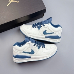 JD90 TRẮNG NAVY