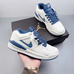 JD90 TRẮNG NAVY