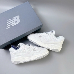 NB550 FULL TRẮNG