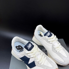 NB327 xanh than