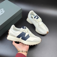 NB327 xanh than