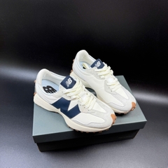 NB327 xanh than