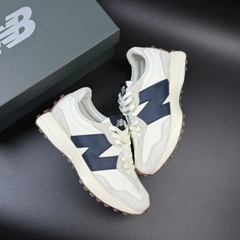 NB327 xanh than