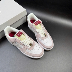 af1 hồng xám