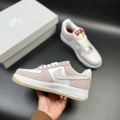 af1 hồng xám