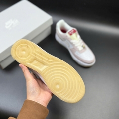 af1 hồng xám