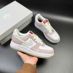 af1 hồng xám