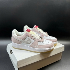 af1 hồng xám